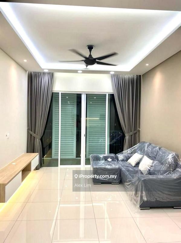 For Rent - The Amarene