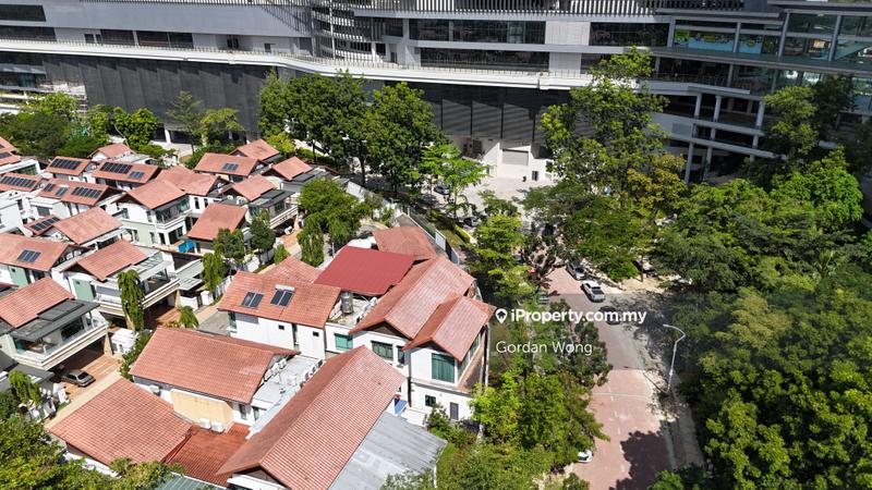 Bungalow House for Sale in Sunway South Quay, Sunway by Gordan Wong - iProperty.com.my