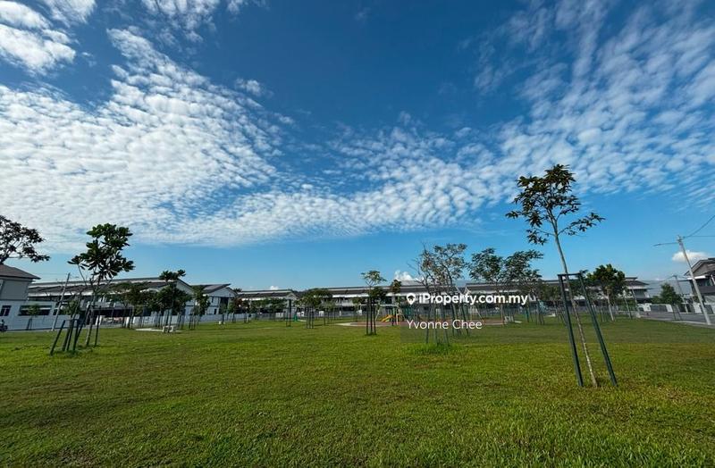 Semi-Detached House for Sale in yd3kp, Bukit Mertajam by Yvonne Chee - iProperty.com.my