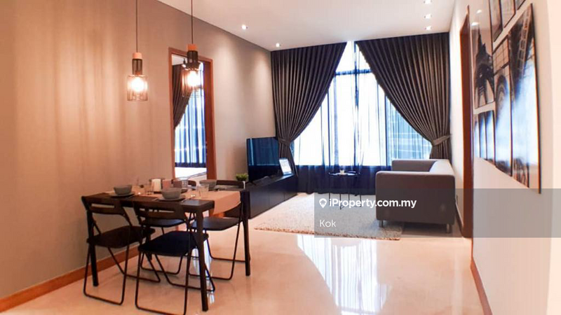 For Sale - Sky Suites @ KLCC