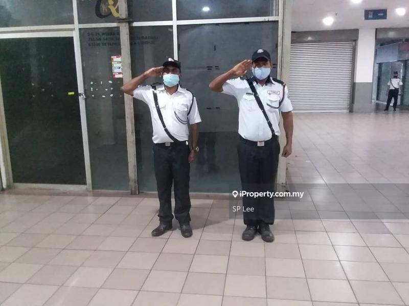 Pejabat untuk Disewa di Setapak, Setapak oleh SP Lee - iProperty.com.my