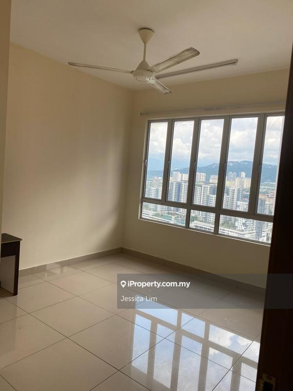 Residensi Servis untuk Dijual di Platinum Lake PV 21 oleh Jessica Lim - iProperty.com.my