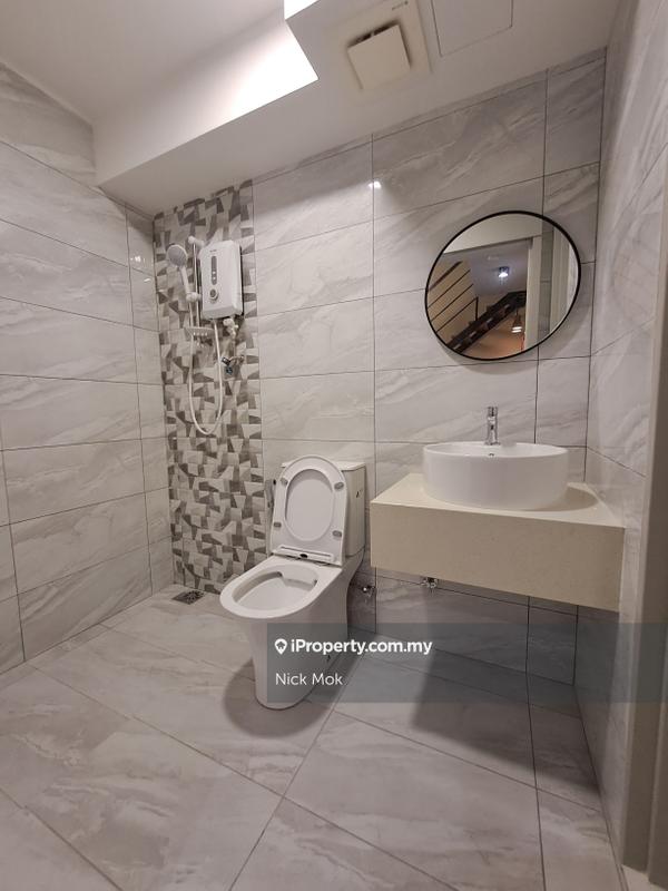 Service Residence for Rent in Arte Cheras by Nick Mok - iProperty.com.my