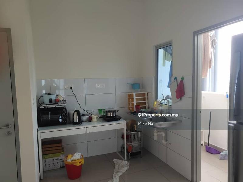 Service Residence for Sale in Nexus @ Kajang Station (Tower C) by Mike Na - iProperty.com.my
