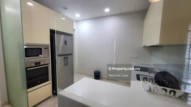 Kediaman Servis untuk Disewa di The Panorama oleh Merchel Liew - iProperty.com.my