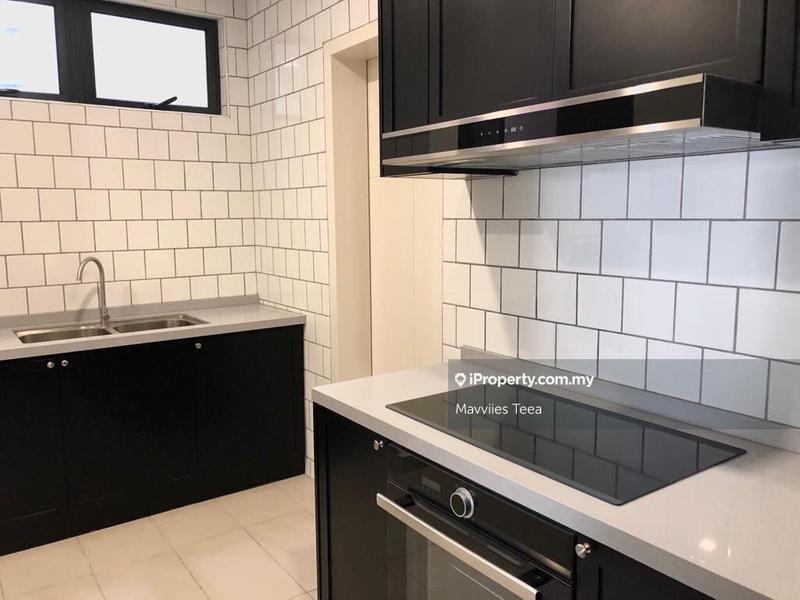 Service Residence for Sale in The Potpourri by Mavviies Teea - iProperty.com.my