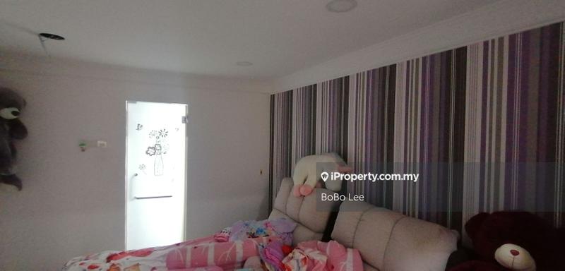 Semi-Detached House for Sale in Taman Overseas Union (Taman Oug), Jalan Klang Lama (Old Klang Road) by BoBo Lee - iProperty.com.my