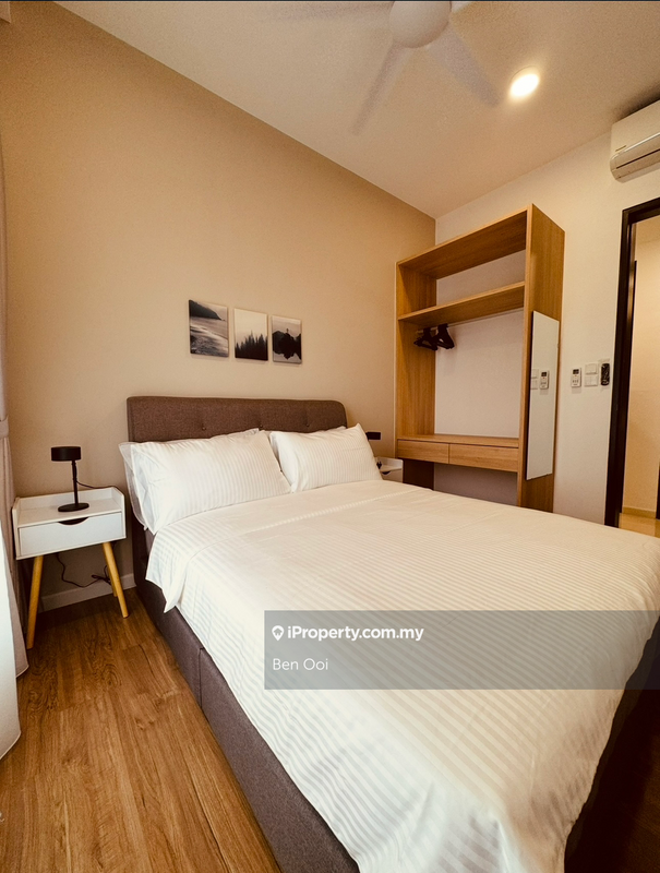Service Residence for Rent in Sunway Velocity TWO by Ben Ooi - iProperty.com.my