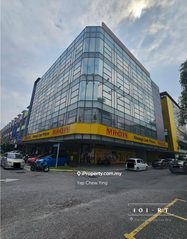 Kedai untuk Dijual di Lake Fields, Sungai Besi oleh Yap Chew Ying - iProperty.com.my