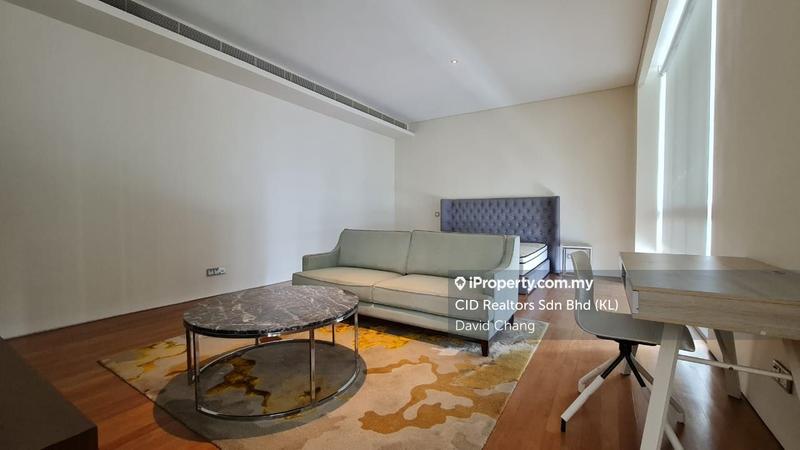 Kondominium untuk Disewa di One KL oleh David Chang - iProperty.com.my