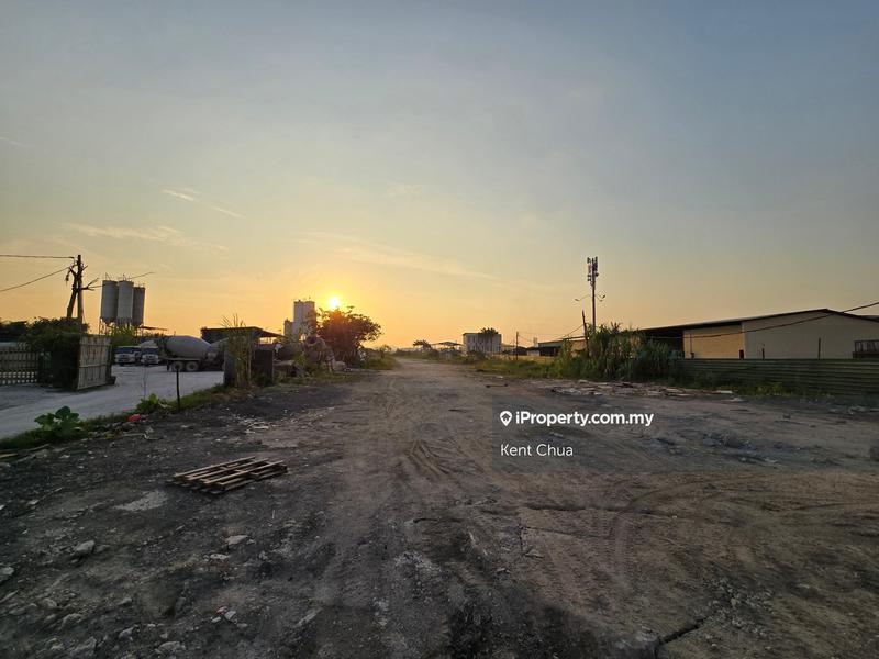 For Sale - Kampung Baru Subang, Subang, Shah Alam, Selangor