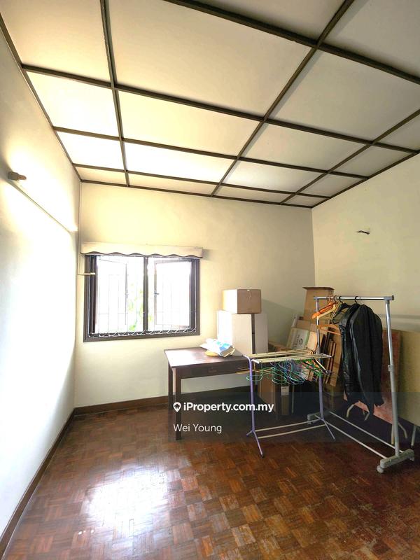 2-storey Terraced House for Sale in Bangsar Baru, Bangsar by Wei Young - iProperty.com.my