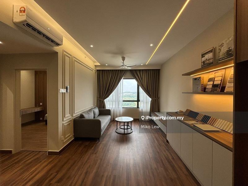 Service Residence for Sale in The Tropika by Miko Lew - iProperty.com.my
