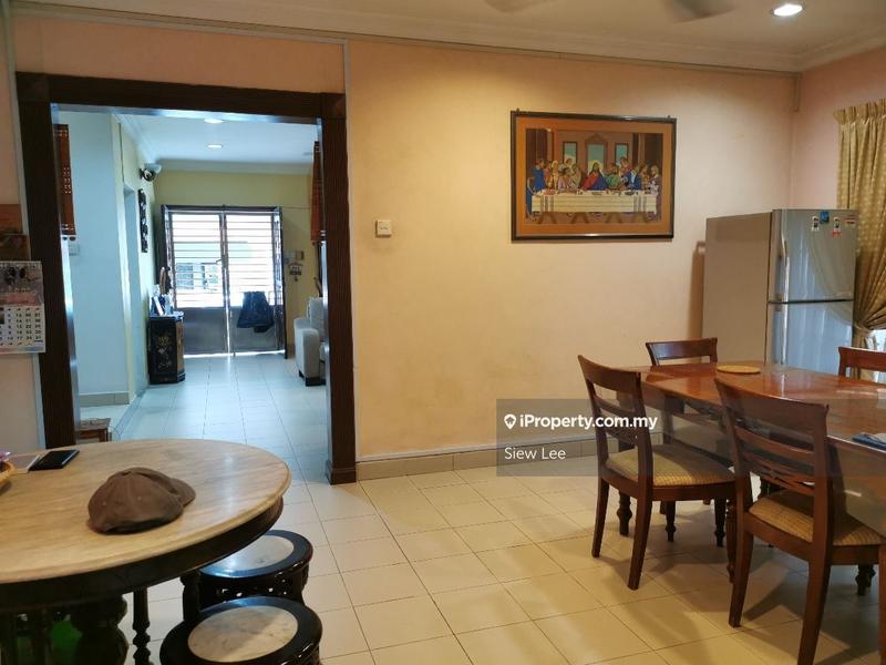 Bungalow House for Sale in Saujana Akasia, Sungai Buloh by Siew Lee - iProperty.com.my