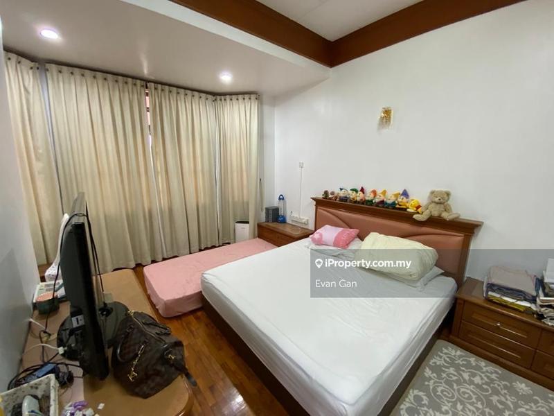 Rumah Berkembar untuk Dijual di Taman Puncak Bukit Katil, Bukit Katil oleh Evan Gan - iProperty.com.my