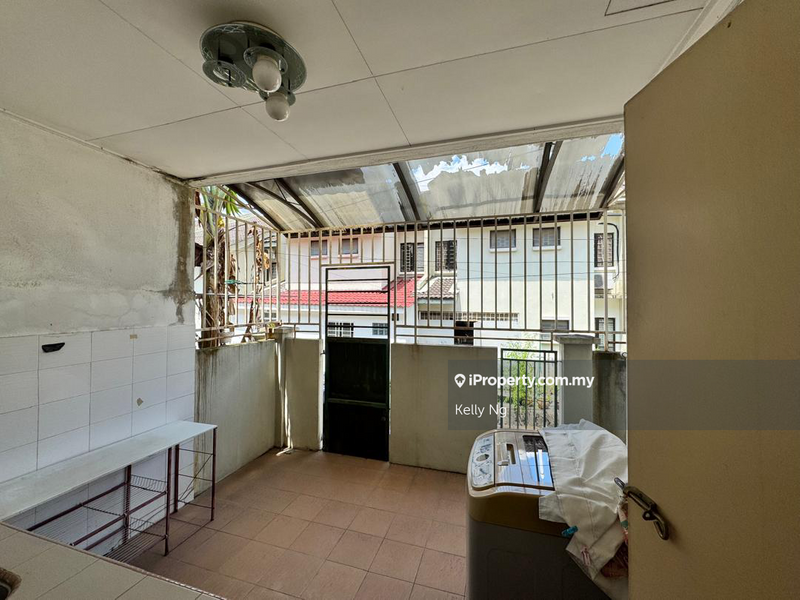 2-storey Terraced House for Sale in Desa Coalfields, Ijok by Kelly Ng - iProperty.com.my
