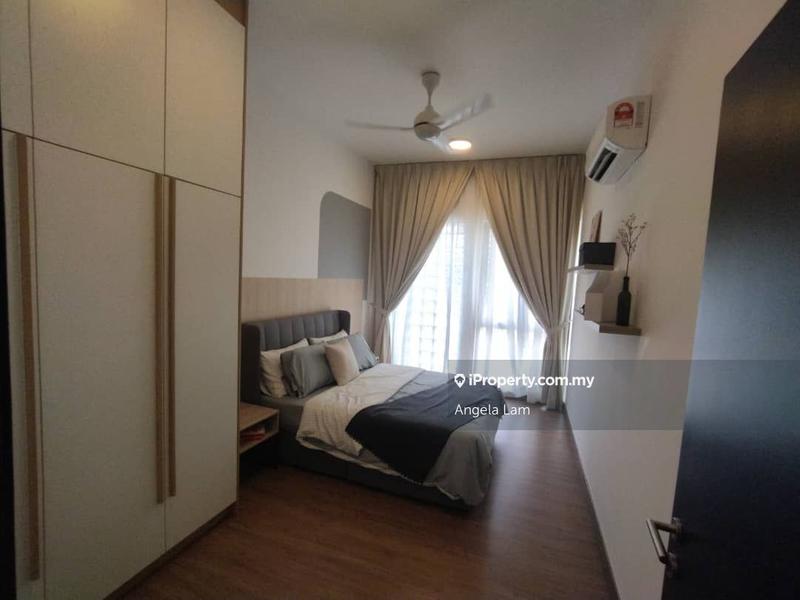 Townhouse for Sale in Petaling jaya, Bandar Utama by Angela Lam - iProperty.com.my