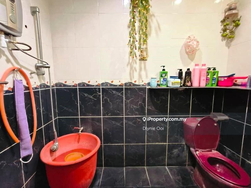 2-storey Terraced House for Sale in Taman Muda, Ampang by Dlynie Ooi - iProperty.com.my