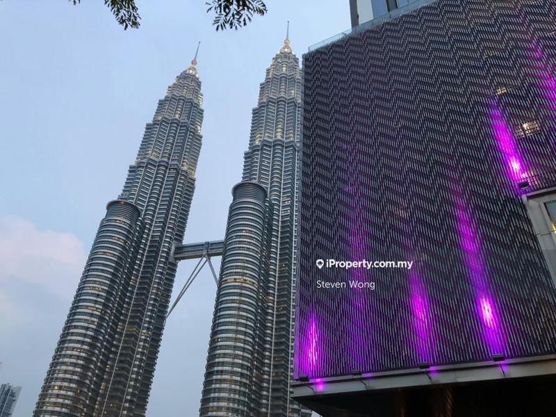 Service Residence for Sale in Tropicana The Residences by Steven Wong - iProperty.com.my