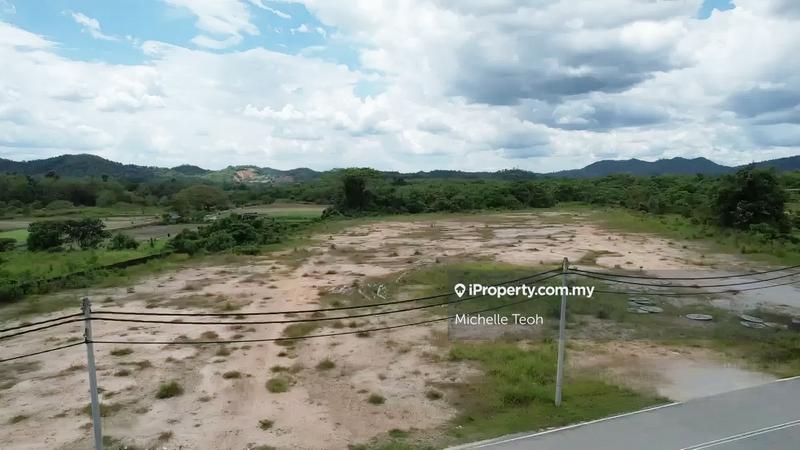 Industrial Land for Sale in Villaraya Industrial Park, Semenyih by Michelle Teoh - iProperty.com.my