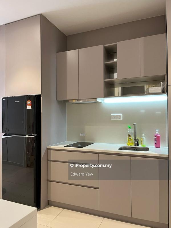 Kediaman Servis untuk Disewa di Hill10 Residence @ i-City oleh Edward Yew - iProperty.com.my