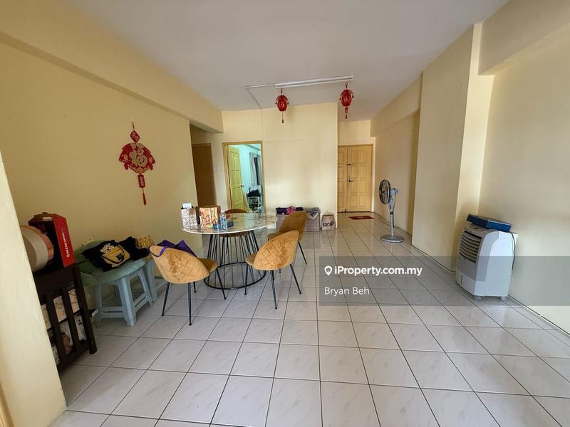 For Sale - Pandan Ville Condominium