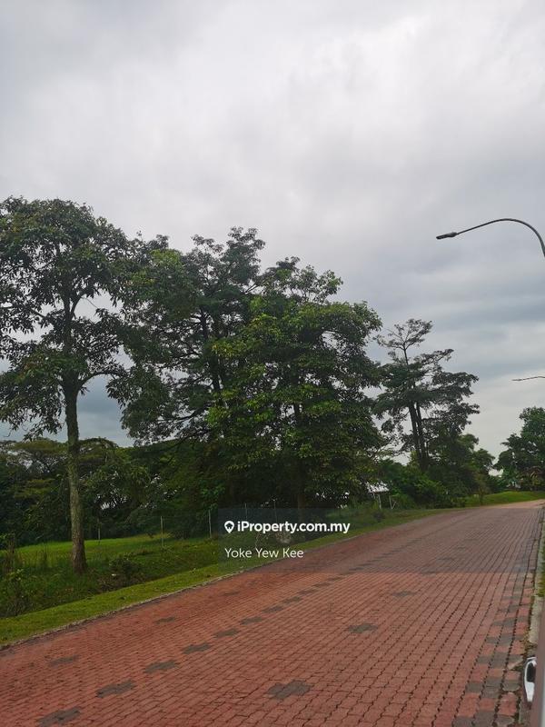 Bungalow House untuk Dijual di Mines Resort City, Seri Kembangan oleh Kee Yoke Yew - iProperty.com.my