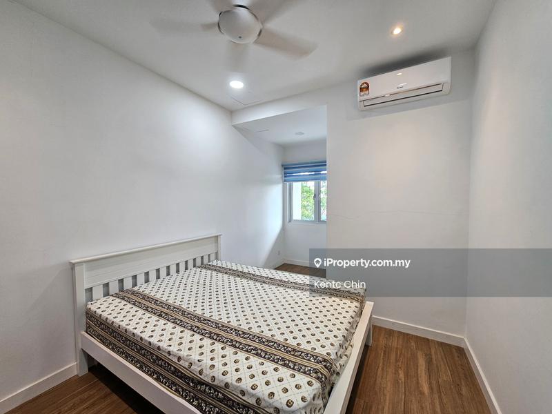 3-storey Terraced House for Sale in Tropicana Cheras, Cheras by Kentc Chin - Bedroom - iProperty.com.my