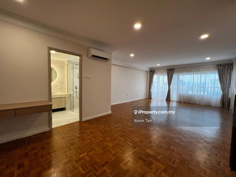 For Rent - Merak Kayangan Court