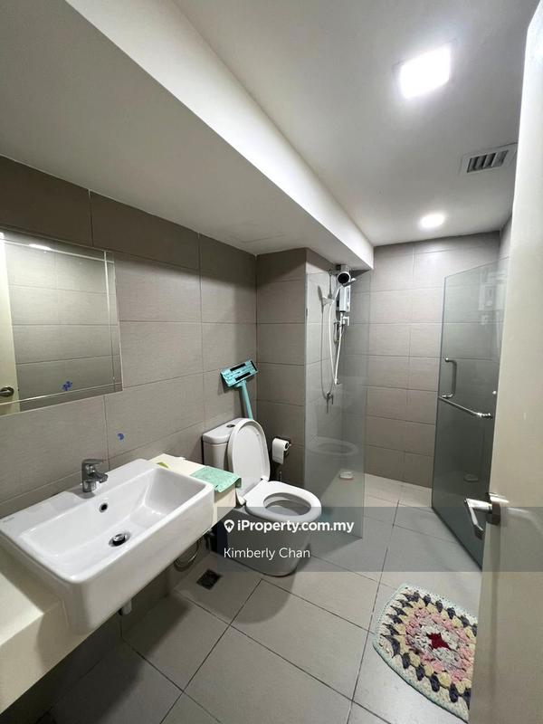 Service Residence for Rent in EkoCheras Service Residences by Kimberly Chan - iProperty.com.my