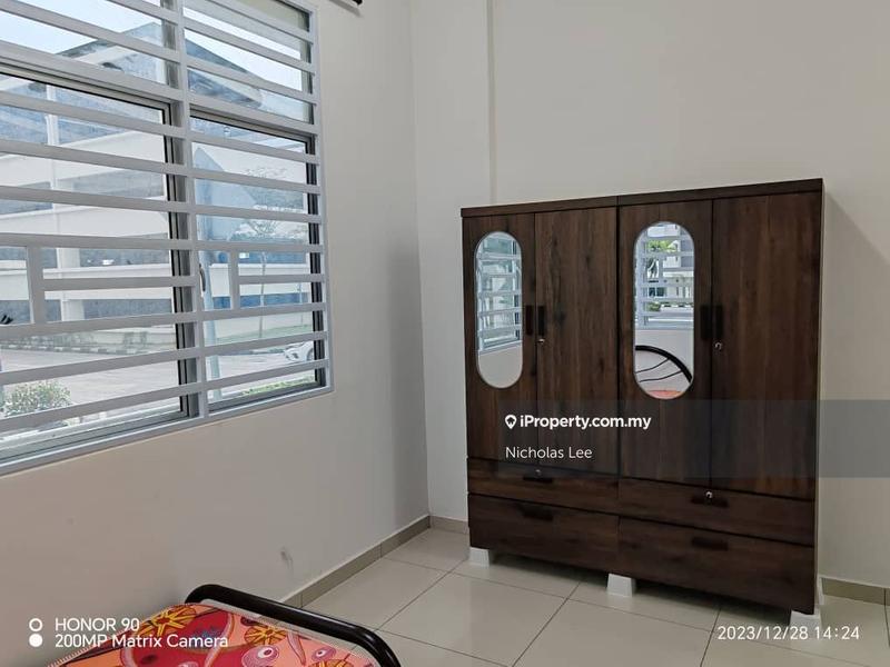 Pangsapuri untuk Disewa di Residensi Meru Raya (PR1MA @ Meru) oleh Nicholas Lee - iProperty.com.my