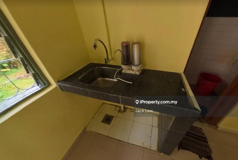 Rumah Pangsa untuk Dijual di Seksyen 4 Wangsa Maju Flat oleh Jack Lew - iProperty.com.my