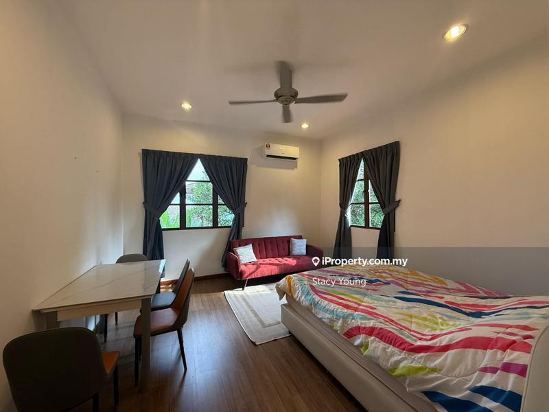 Banglo untuk Dijual di Country Heights, Kajang oleh Stacy Young - iProperty.com.my