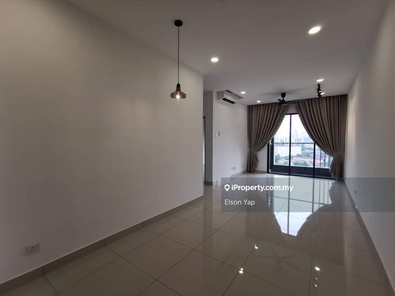 Condominium for Sale in Legend Heights by Elson Yap - iProperty.com.my