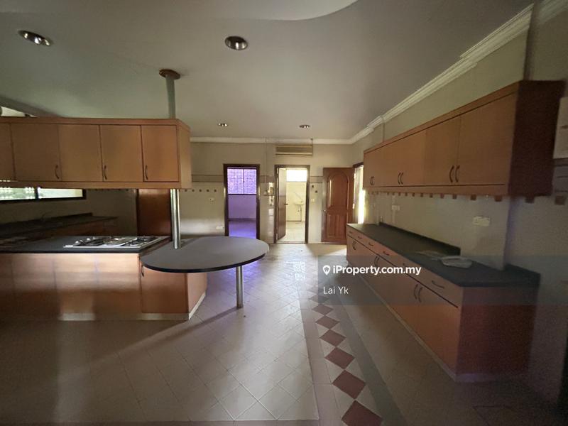 Banglo untuk Dijual di Glenmarie Court, Glenmarie oleh Lai Yk - iProperty.com.my