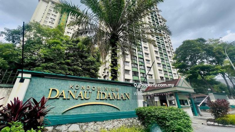 For Sale - Danau Idaman