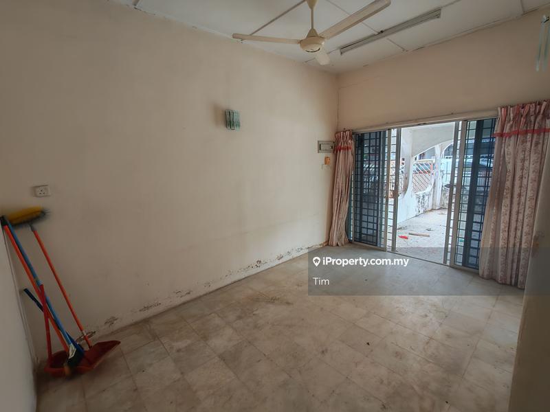 Rumah Berangkai 1 Tingkat untuk Dijual di Taman Bukit Beruang Utama, Bukit Baru oleh Tim - iProperty.com.my