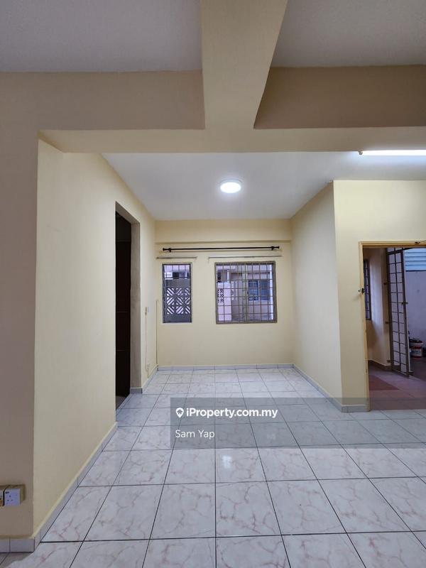Condominium for Sale in Midah Ria Condominium by Sam Yap - iProperty.com.my
