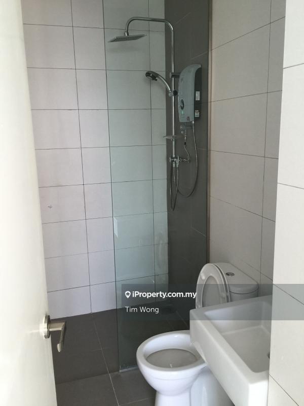 Kediaman Servis untuk Dijual di The Grand @ Kelana Damansara Suite oleh Tim Wong - iProperty.com.my