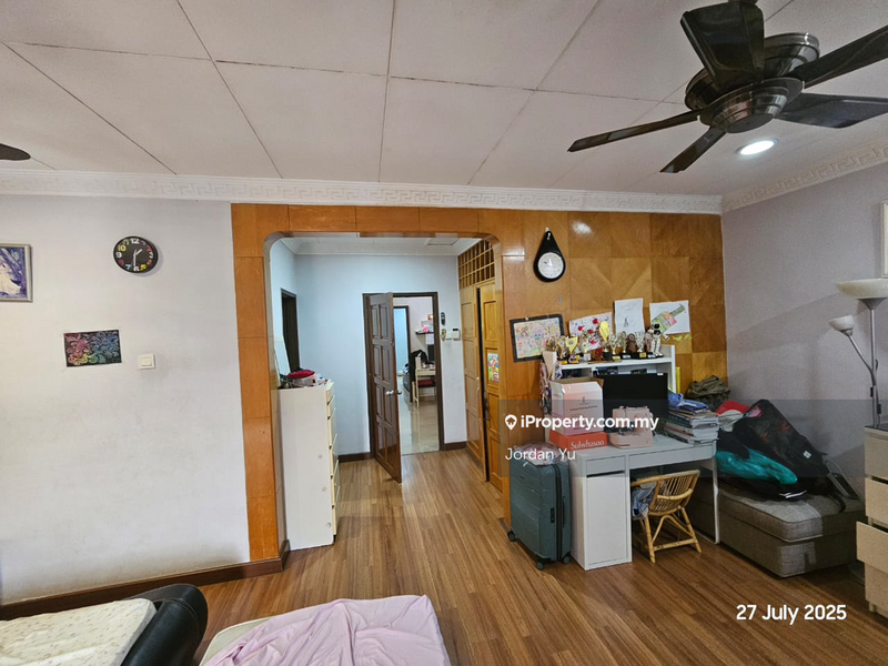 2-storey Terraced House for Sale in Sunway Damansara, Kota Damansara by Jordan Yu - iProperty.com.my