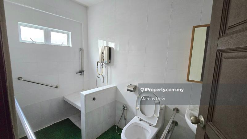 Banglo untuk Dijual di Bukit Bandaraya, Bangsar oleh Marcus Liew - iProperty.com.my