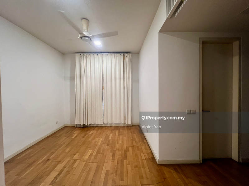 Condominium for Sale in 2 Hampshire by Violet Yap - iProperty.com.my
