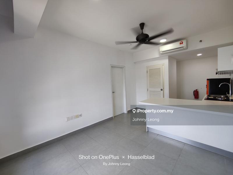 Service Residence for Sale in Kanvas SOHO by Johnny Leong - iProperty.com.my