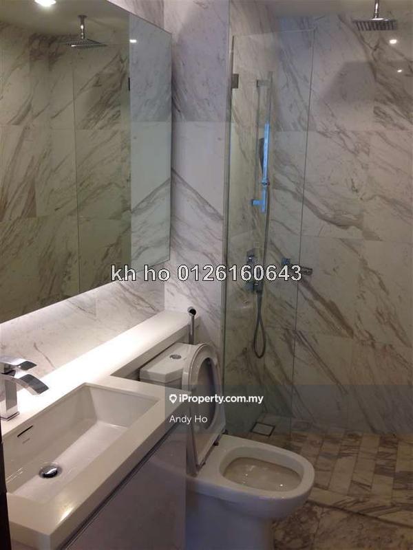 Service Residence for Rent in Cliveden @ Plaza Damas 3 by Andy Ho - iProperty.com.my
