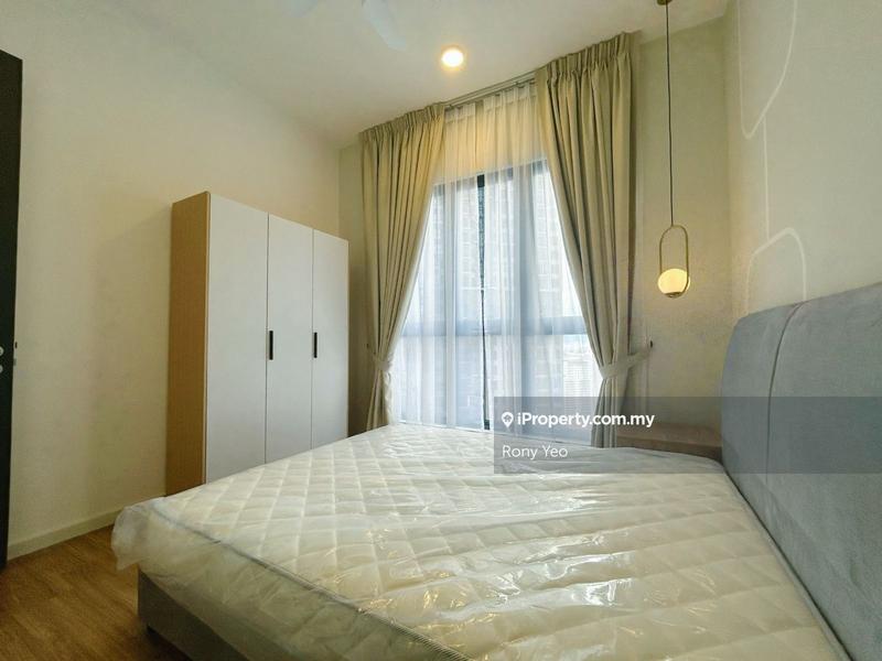 Service Residence for Rent in Sunway Velocity TWO by Rony Yeo - iProperty.com.my