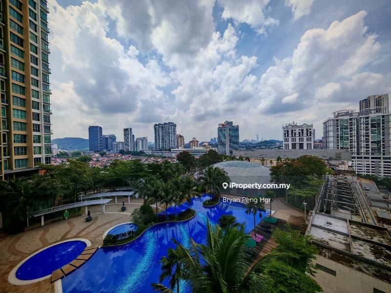 Service Residence for Sale in Tropicana City Tropics by Bryan Peng Hgr - iProperty.com.my