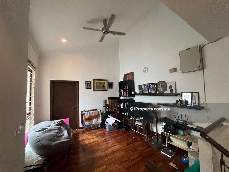 Rumah Berangkai 2 Tingkat untuk Dijual di Bukit Jelutong, Shah Alam oleh Juliana - iProperty.com.my