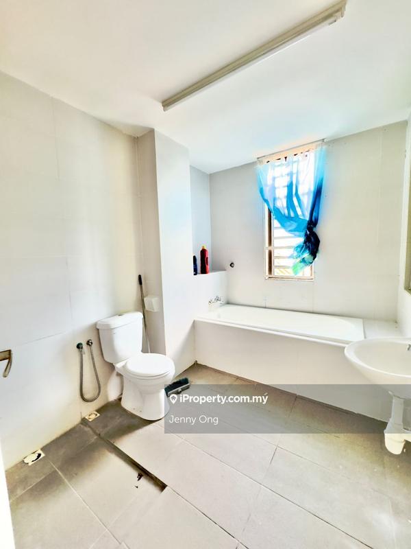 3-storey Terraced House for Sale in Taman Bayu Aman, Butterworth by Jenny Ong - iProperty.com.my