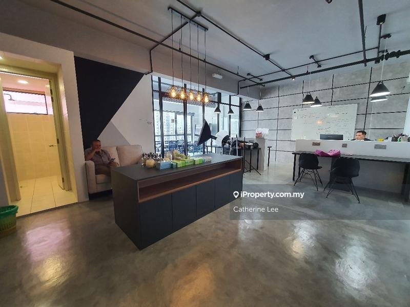 Sunway Geo Flexi Suite Office