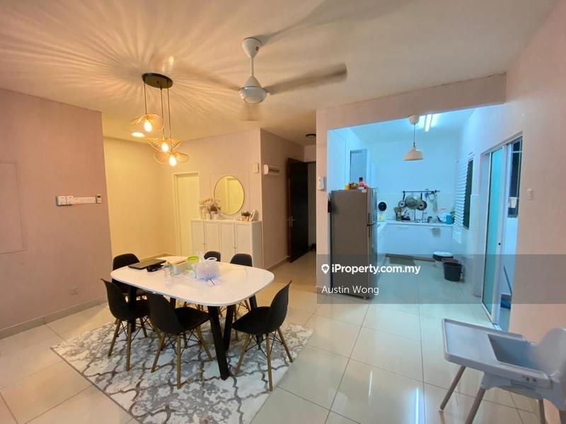 Condominium for Sale in Koi Prima Condominium by Austin Wong - iProperty.com.my